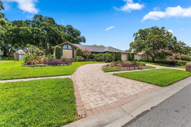 5415 BAY SIDE DRIVE, Orlando, FL 32819
