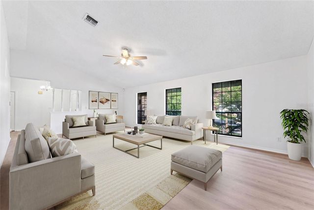 5415 BAY SIDE DRIVE, Orlando, FL 32819