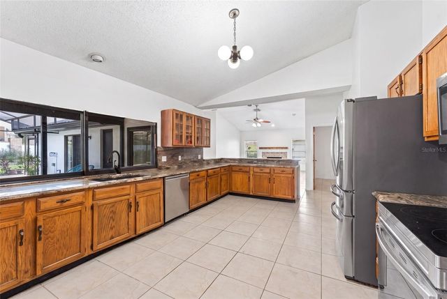 5415 BAY SIDE DRIVE, Orlando, FL 32819