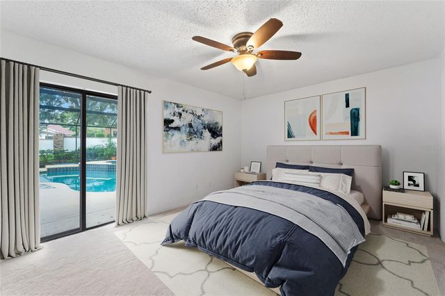 5415 BAY SIDE DRIVE, Orlando, FL 32819