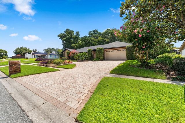 5415 BAY SIDE DRIVE, Orlando, FL 32819
