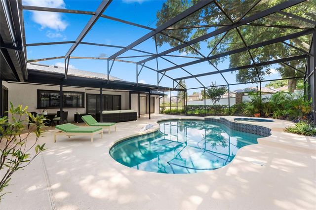 5415 BAY SIDE DRIVE, Orlando, FL 32819