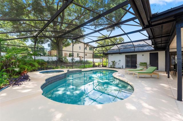 5415 BAY SIDE DRIVE, Orlando, FL 32819