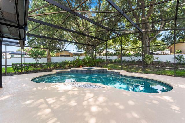 5415 BAY SIDE DRIVE, Orlando, FL 32819