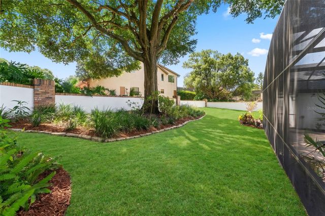 5415 BAY SIDE DRIVE, Orlando, FL 32819