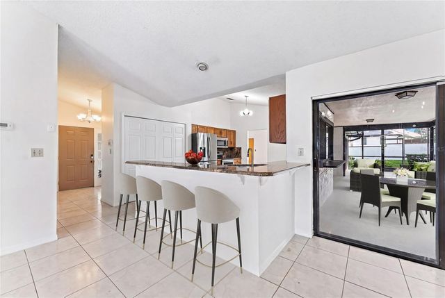 5415 BAY SIDE DRIVE, Orlando, FL 32819