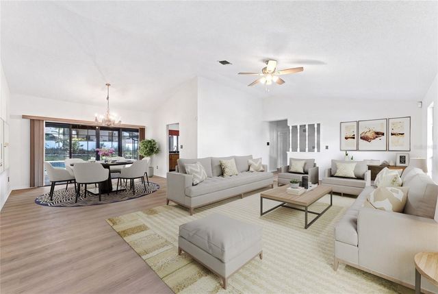 5415 BAY SIDE DRIVE, Orlando, FL 32819