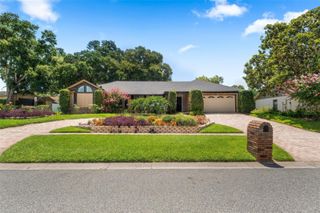 5415 BAY SIDE DRIVE, Orlando, FL 32819