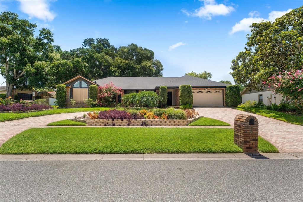 5415 BAY SIDE DRIVE, Orlando, FL 32819