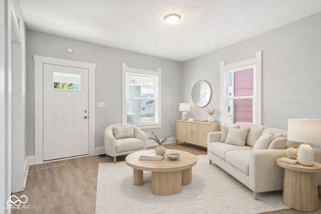 2114 N Dexter Street, Indianapolis, IN 46202