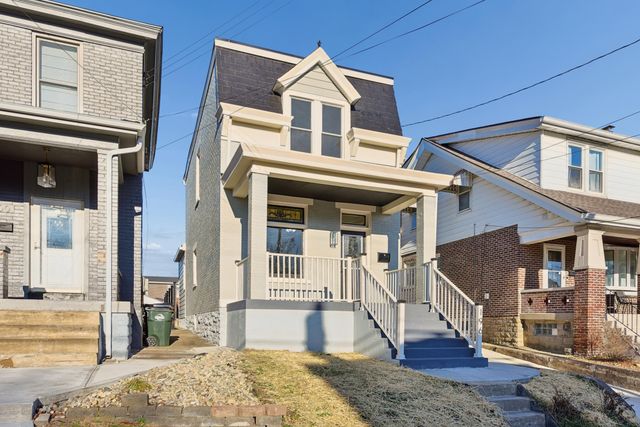 196 Main Street, Newport, KY 41071