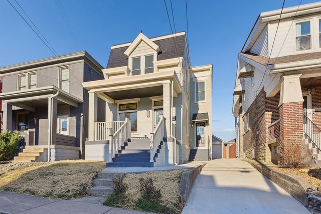 196 Main Street, Newport, KY 41071