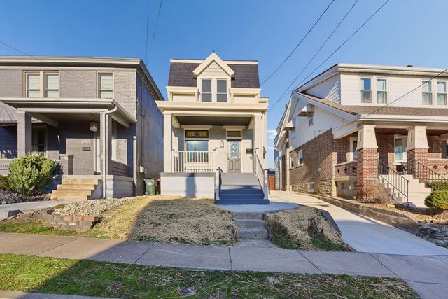 196 Main Street, Newport, KY 41071