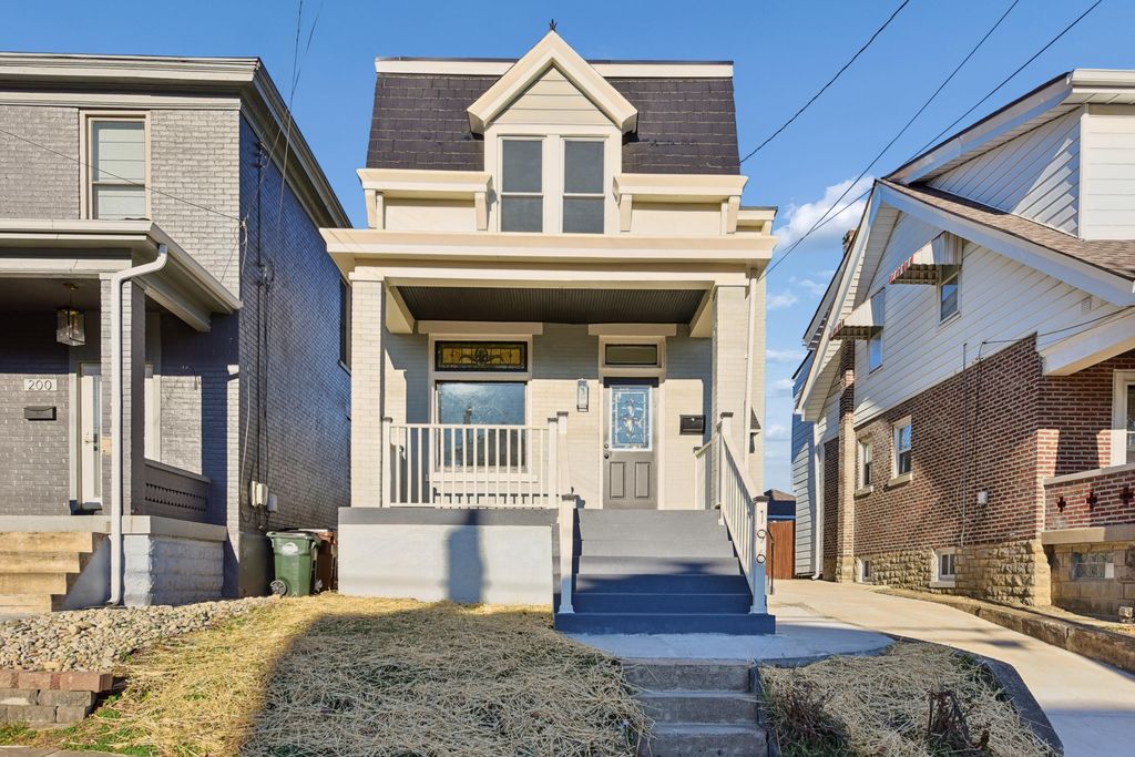 196 Main Street, Newport, KY 41071