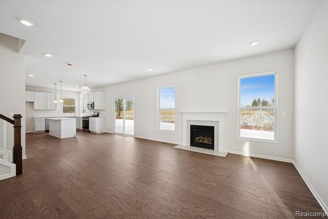 27108 Silo Drive, Saline, MI 48176