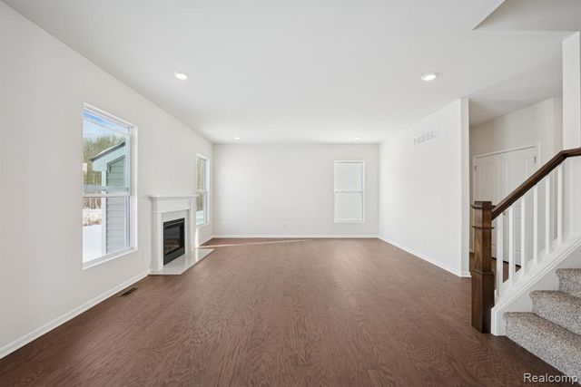 27108 Silo Drive, Saline, MI 48176