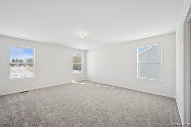 27108 Silo Drive, Saline, MI 48176