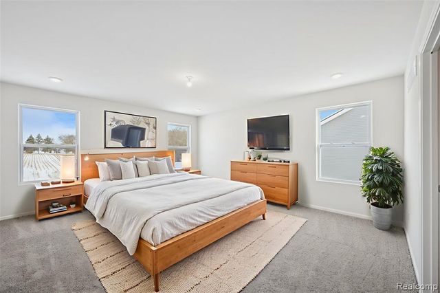 27108 Silo Drive, Saline, MI 48176