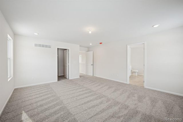 27108 Silo Drive, Saline, MI 48176