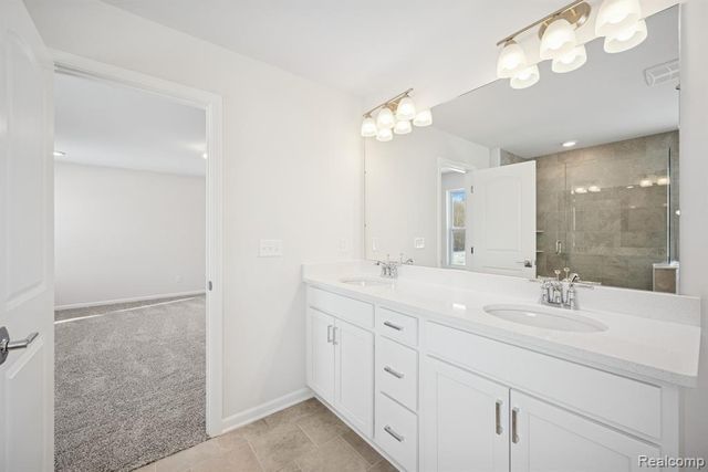 27108 Silo Drive, Saline, MI 48176