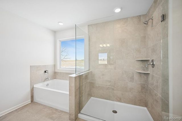 27108 Silo Drive, Saline, MI 48176