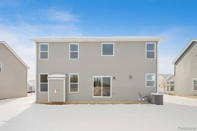 27108 Silo Drive, Saline, MI 48176