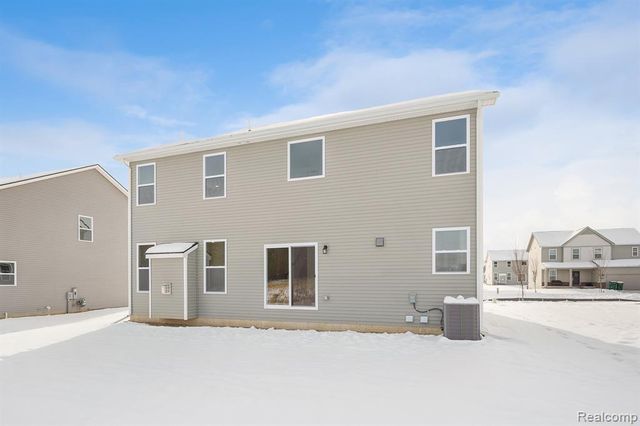 27108 Silo Drive, Saline, MI 48176