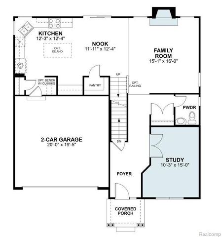 27108 Silo Drive, Saline, MI 48176