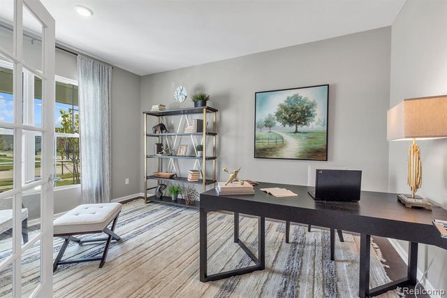 27108 Silo Drive, Saline, MI 48176