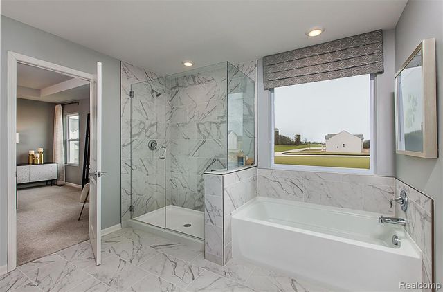 27108 Silo Drive, Saline, MI 48176