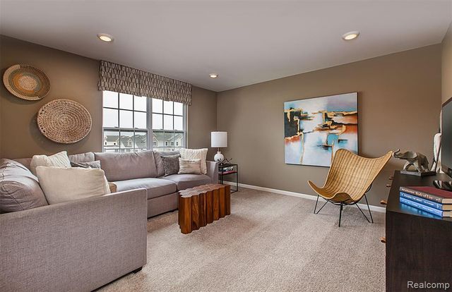 27108 Silo Drive, Saline, MI 48176