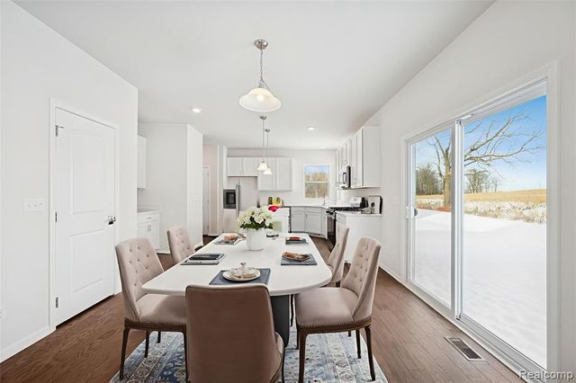 27108 Silo Drive, Saline, MI 48176