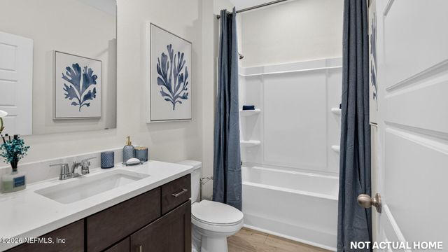 350 GRAND BEACON Boulevard, Jacksonville, FL 32218