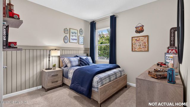 350 GRAND BEACON Boulevard, Jacksonville, FL 32218
