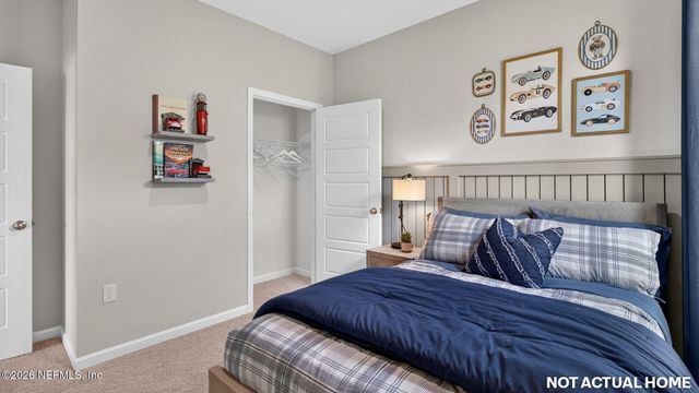 350 GRAND BEACON Boulevard, Jacksonville, FL 32218