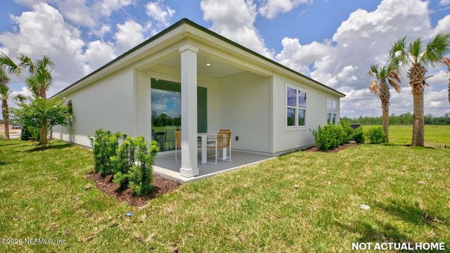 350 GRAND BEACON Boulevard, Jacksonville, FL 32218