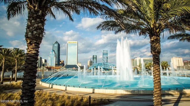 350 GRAND BEACON Boulevard, Jacksonville, FL 32218