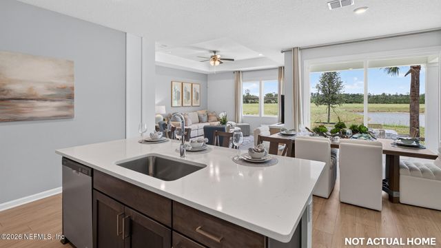 350 GRAND BEACON Boulevard, Jacksonville, FL 32218
