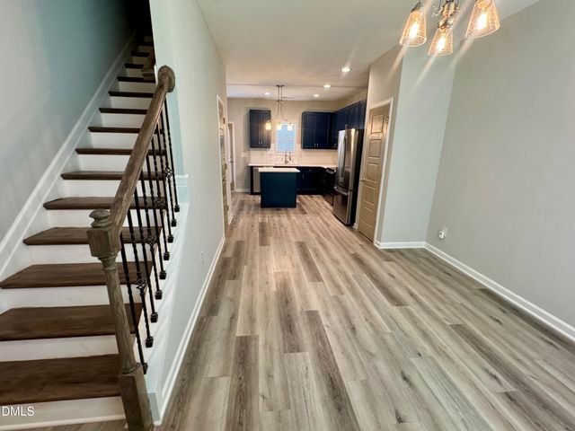 63 Crawford Parkway, Clayton, NC 27520