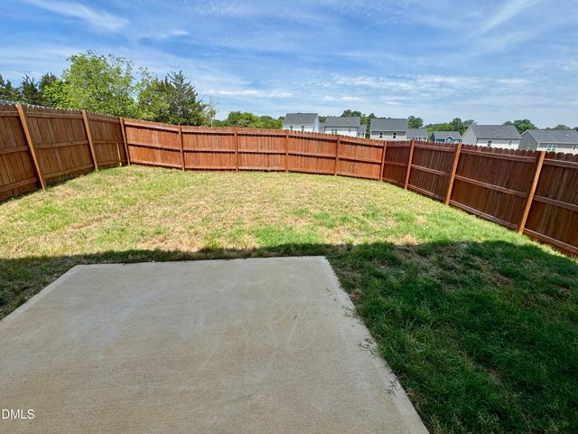 63 Crawford Parkway, Clayton, NC 27520