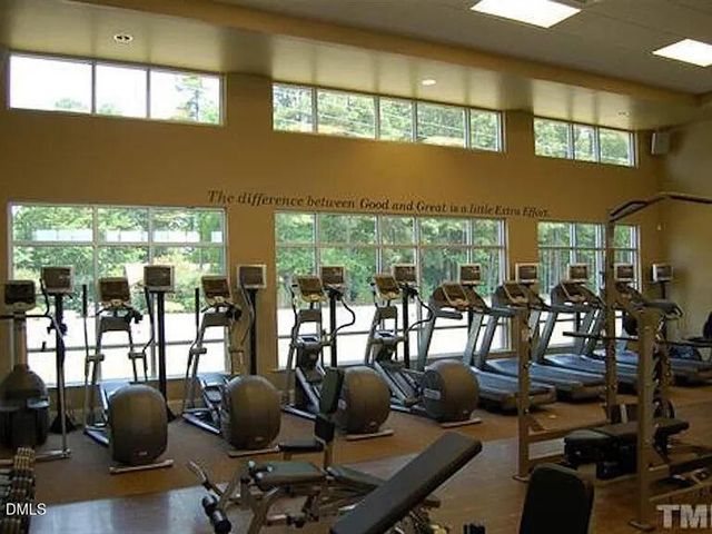 63 Crawford Parkway, Clayton, NC 27520