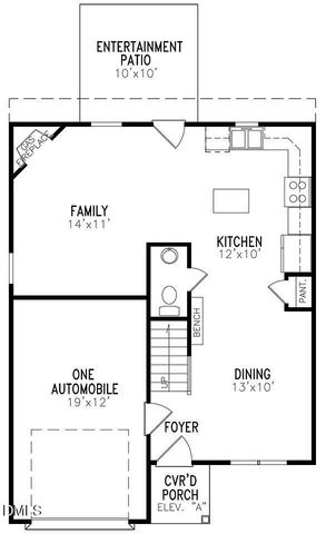 63 Crawford Parkway, Clayton, NC 27520