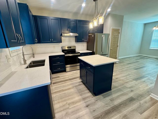 63 Crawford Parkway, Clayton, NC 27520