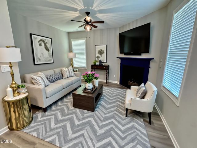 63 Crawford Parkway, Clayton, NC 27520