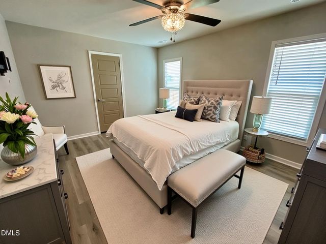63 Crawford Parkway, Clayton, NC 27520