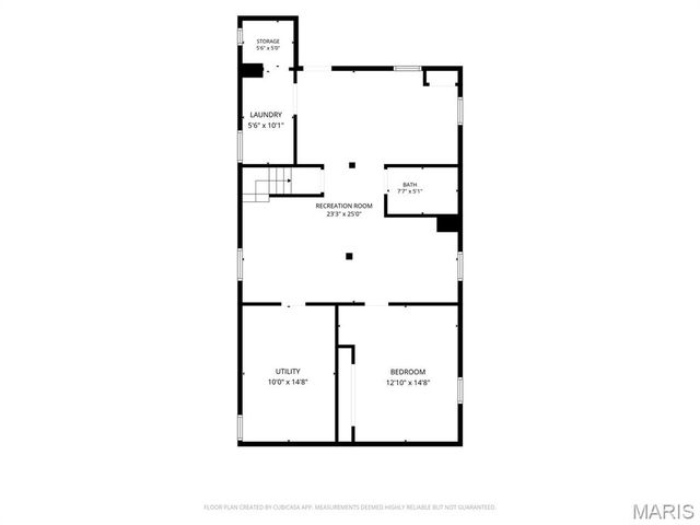 1272 Pennsylvania Avenue, St Louis, MO 63130