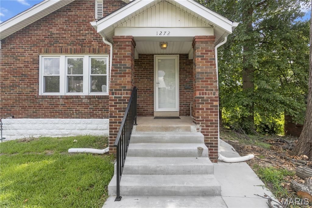 1272 Pennsylvania Avenue, St Louis, MO 63130