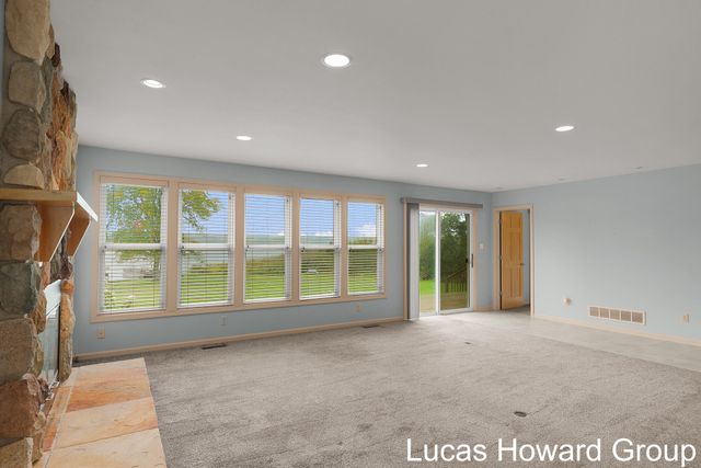 11591 Wabasis Lake Drive Ne, Oakfield Twp, MI 48838