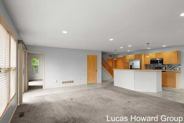 11591 Wabasis Lake Drive Ne, Oakfield Twp, MI 48838