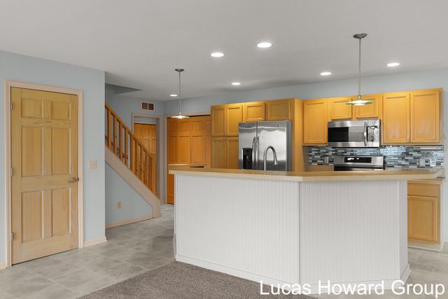 11591 Wabasis Lake Drive Ne, Oakfield Twp, MI 48838